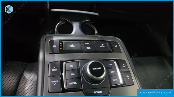 HYUNDAI GENESIS G330 PREMIUM