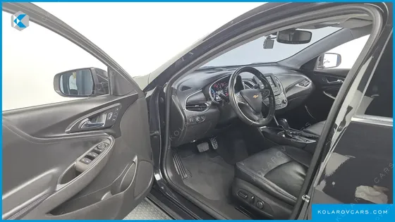 CHEVROLET (GM DAEWOO) MALIBU 1.5 TURBO LT