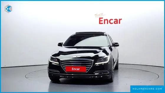 HYUNDAI GENESIS G330 PREMIUM AWD