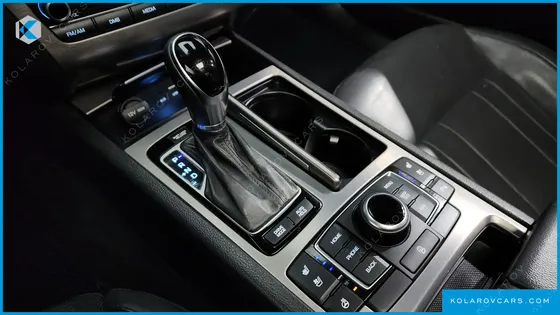 HYUNDAI GENESIS G330 PREMIUM AWD