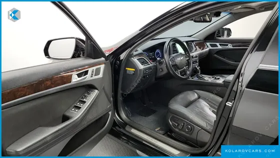 HYUNDAI GENESIS G330 PREMIUM AWD