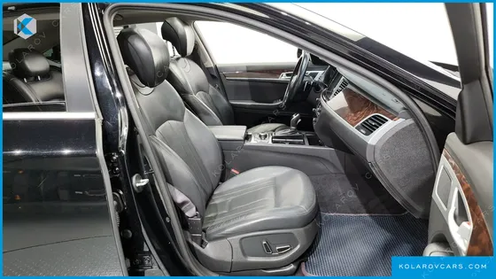 HYUNDAI GENESIS G330 PREMIUM AWD