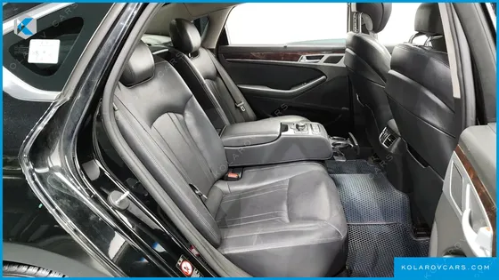 HYUNDAI GENESIS G330 PREMIUM AWD