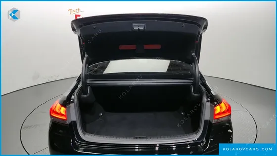 HYUNDAI GENESIS G330 PREMIUM AWD