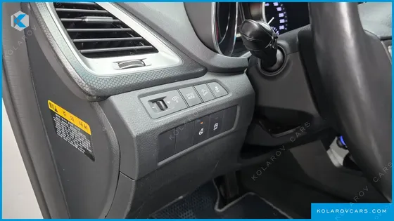 HYUNDAI SANTA FE DIESEL 2.0 2WD