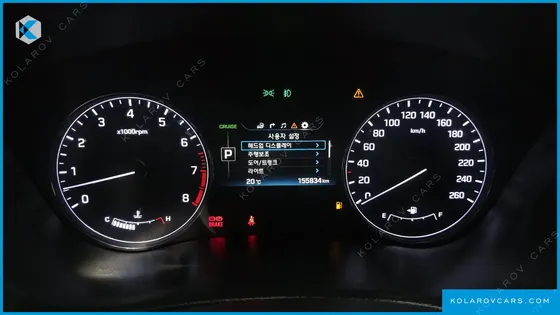 HYUNDAI GENESIS G380 EXCLUSIVE
