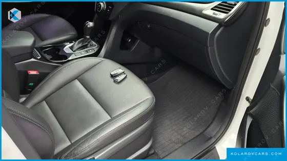 HYUNDAI SANTA FE DIESEL 2.0 4WD