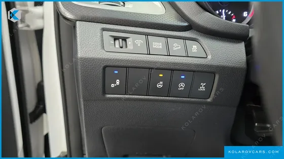 HYUNDAI SANTA FE DIESEL 2.0 4WD