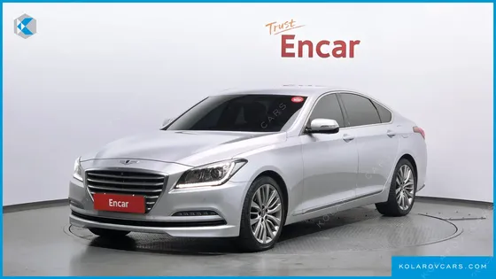 HYUNDAI GENESIS G330 PREMIUM AWD