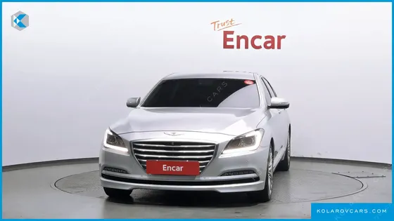 HYUNDAI GENESIS G330 PREMIUM AWD