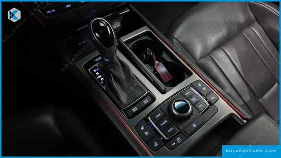 HYUNDAI GENESIS G330 PREMIUM AWD
