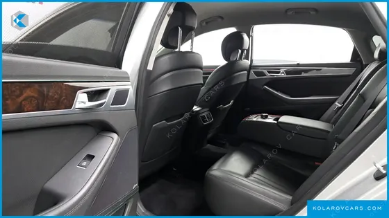 HYUNDAI GENESIS G330 PREMIUM AWD