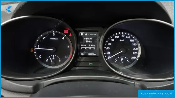 HYUNDAI SANTA FE DIESEL 2.0 4WD