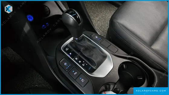 HYUNDAI SANTA FE DIESEL 2.0 4WD