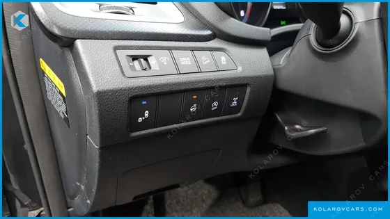 HYUNDAI SANTA FE DIESEL 2.0 4WD