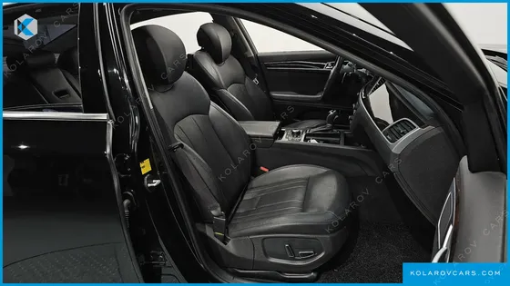 HYUNDAI GENESIS G380 PRESTIGE AWD