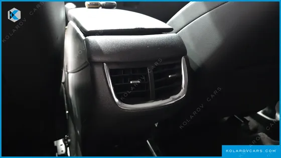 CHEVROLET (GM DAEWOO) MALIBU 1.5 TURBO LTZ