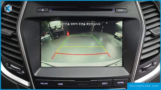 HYUNDAI SANTA FE DIESEL 2.0 2WD