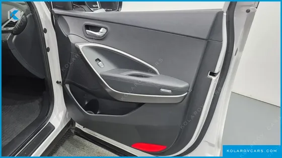 HYUNDAI SANTA FE DIESEL 2.0 2WD