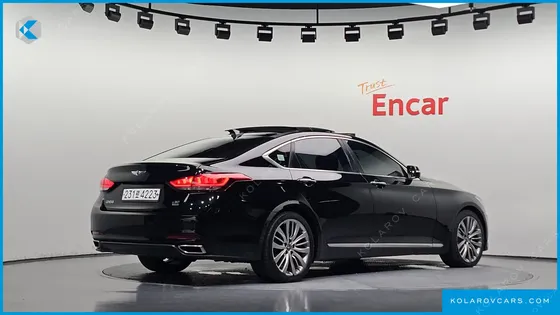 HYUNDAI GENESIS G330 PREMIUM AWD