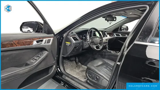 HYUNDAI GENESIS G330 PREMIUM AWD