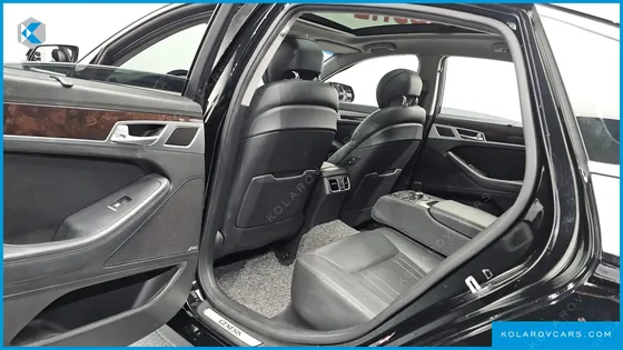 HYUNDAI GENESIS G330 PREMIUM AWD