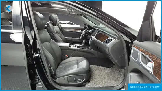 HYUNDAI GENESIS G330 PREMIUM AWD