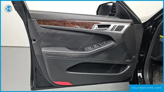 HYUNDAI GENESIS G330 PREMIUM AWD