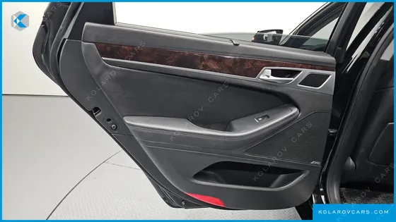 HYUNDAI GENESIS G330 PREMIUM AWD