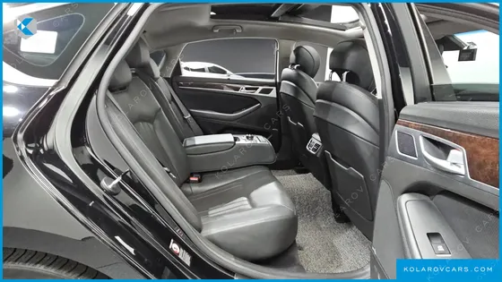 HYUNDAI GENESIS G330 PREMIUM AWD