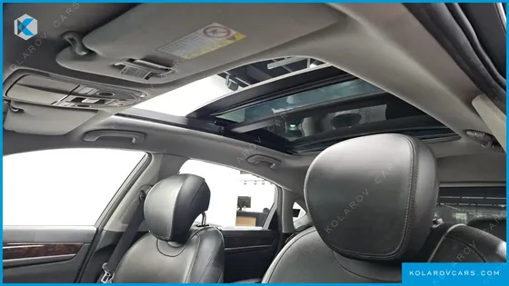 HYUNDAI GENESIS G330 PREMIUM AWD