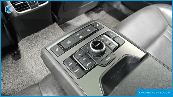 HYUNDAI GENESIS G330 PREMIUM AWD