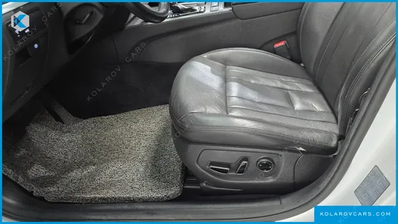 HYUNDAI GENESIS G330 MODERN AWD