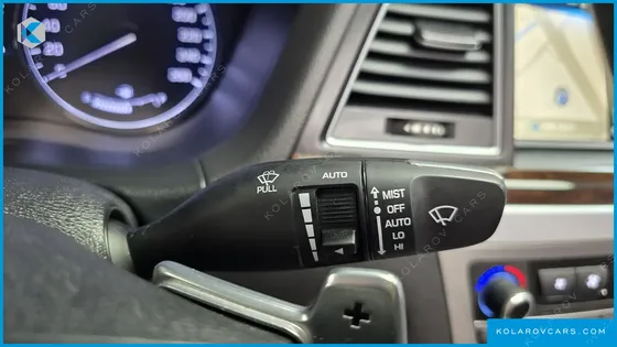 HYUNDAI GENESIS G330 MODERN AWD