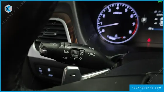 HYUNDAI GENESIS G330 MODERN AWD