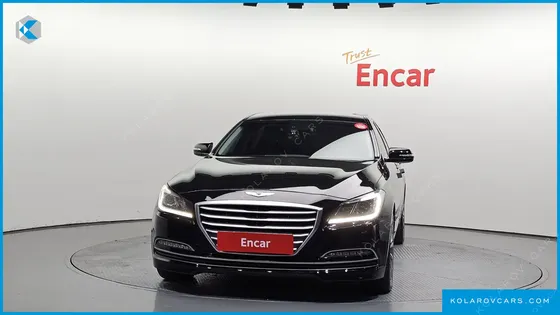 HYUNDAI GENESIS G330 PREMIUM AWD
