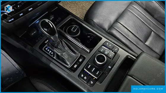 HYUNDAI GENESIS G330 PREMIUM AWD