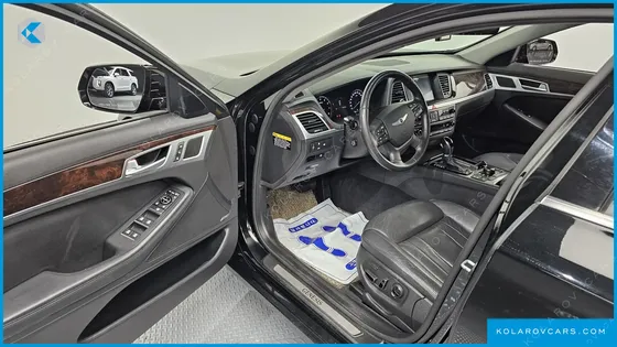 HYUNDAI GENESIS G330 PREMIUM AWD