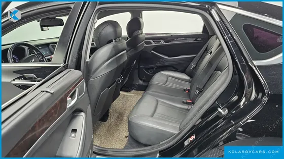 HYUNDAI GENESIS G330 PREMIUM AWD