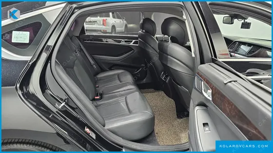 HYUNDAI GENESIS G330 PREMIUM AWD