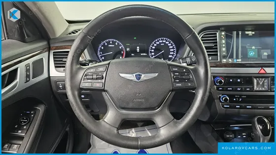 HYUNDAI GENESIS G330 PREMIUM AWD