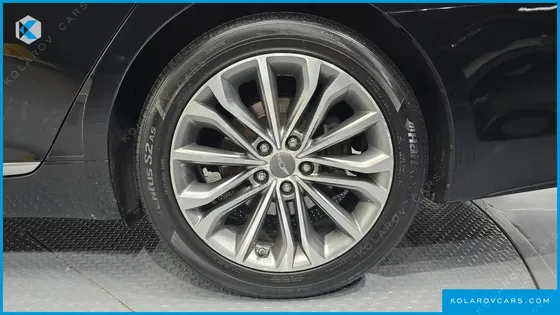 HYUNDAI GENESIS G330 PREMIUM AWD