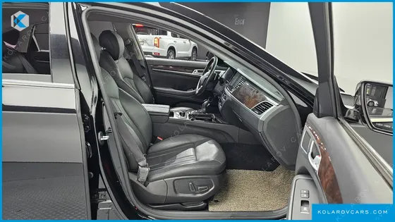 HYUNDAI GENESIS G330 PREMIUM AWD