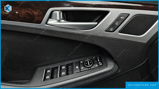 HYUNDAI GENESIS G330 PREMIUM AWD