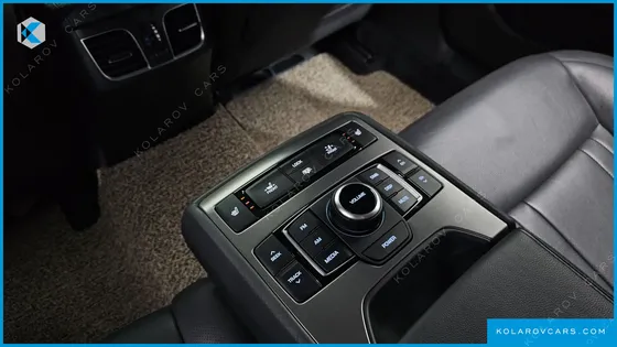 HYUNDAI GENESIS G330 PREMIUM AWD