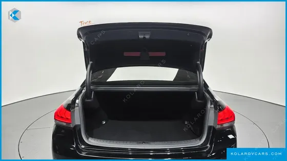 HYUNDAI GENESIS G380 EXCLUSIVE AWD