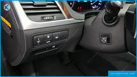 HYUNDAI GENESIS G380 EXCLUSIVE AWD