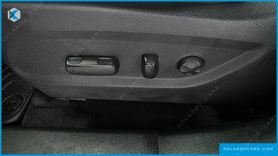 HYUNDAI SANTA FE GASOLINE 2.0 TURBO 2WD