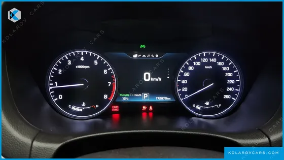 HYUNDAI GENESIS G380 FINEST EDITION AWD