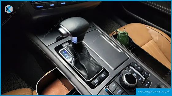 HYUNDAI GENESIS G380 FINEST EDITION AWD